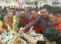 Sarawak PKR members told to prepare for possible state election