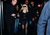 Madonna’s star power ignites Dolce & Gabbana runway show at Milan Fashion Week
