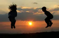 Spending time together is the best present you can give, not expensive gifts