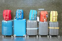 The art of travelling light