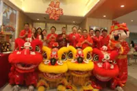 Mah Sing livens up Batu Maung with CNY bash at M Zenni