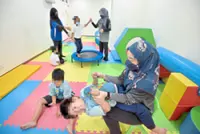 How autism comes about 