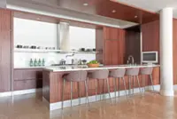 Food decor at home: Tacky or trendy?