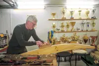 What climate change means for Greenland’s traditional Inuit lifestyle and the world