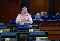 Laws covering trust firms, cash trust schemes to be tightened, Dewan Rakyat told