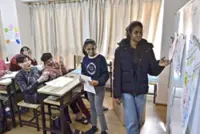 Japanese language schools lag behind despite rise in foreigners living in Japan