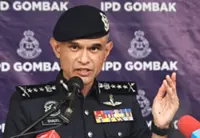 Cable theft syndicate busted, 9 held in Selangor