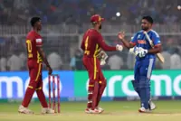 Cricket-India coach Gambhir hails Samson's match-winning knock