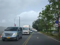 New traffic system comes into force in Vientiane city centre