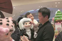 Creating a trendy toy is more than mere child's play