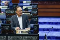 PM term limit Bill does not undermine King's powers, says PM Anwar