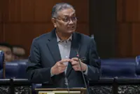 36 civil servants from top management group nabbed for graft since 2021, Dewan Negara told