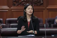 We have complied with 90% of online takedown requests this year, Teo tells Parliament