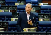 Flood mitigation projects factor in climate change, says Fadillah