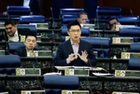 Special needs kids in national schools can learn Chinese, Tamil formally from 2027, Dewan Rakyat told