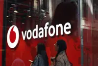 Vodafone teams up with Amazon's satellites to connect masts in Europe and Africa