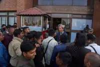 Millions of migrant workers from South-East and South Asia in Gulf at risk as Iran retaliates