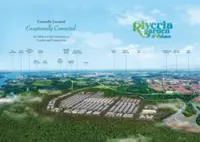 KSL unveils RM15bil GDV Riveria Garden township in JS-SEZ
