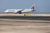 Over 4,400 Middle East airline passengers in Vietnam affected by airspace closures