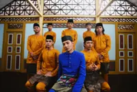 Celebrate Syawal 2026 in a grand way and make it 'happening' with seven Raya releases from Rocketfuel