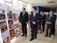 Lao Red Cross targets 85,000 blood donations in 2026