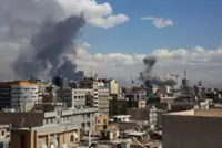 Prolonged Middle East conflict may push up prices; Singapore to reassess GDP forecast if needed: DPM Gan