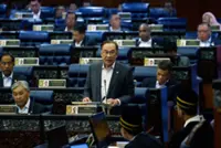 MPs express disappointment as PM term limit amendment fails by two votes