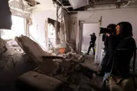 China says one citizen dead in Iran conflict, more than 3,000 evacuated