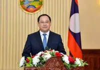 Laos prioritises food security and agricultural modernisation for the future of the country