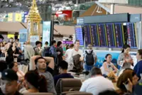 SIA and other Asian airline shares tumble as US-Iran conflict disrupts travel, raises oil prices