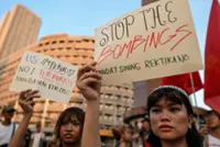 Asean News Headlines at 10pm on Monday (March 2, 2026)