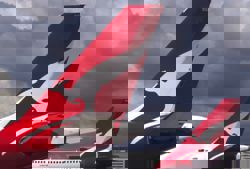 Asian airline shares fall as US-Iran conflict disrupts travel, raises oil prices