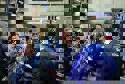 AI disruption looms over markets with US jobs data on tap