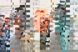 Thai PM says preparing to evacuate citizens in Middle East