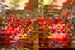 Mah Sing livens up Batu Maung with CNY bash at M Zenni