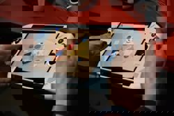 Lenovo teases modular laptop, foldable gaming handheld concepts