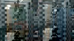 Resident Evil Requiem shines within its confines