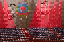 China’s Two Sessions to project stability with expected GDP trim, cautious diplomacy