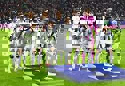 Soccer-Tottenham fined for fans' 'racist or discriminatory' behaviour at Frankfurt