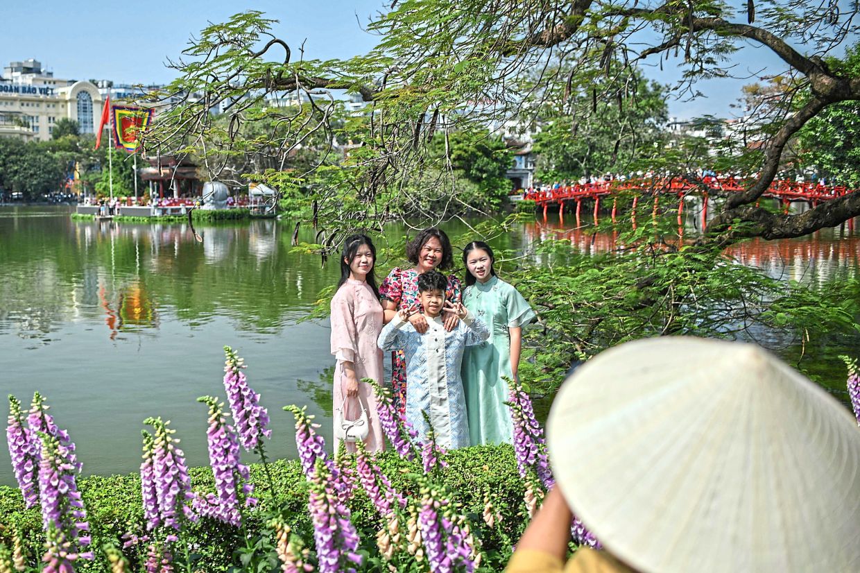 thestar.com.my - Rising mortgage rates test property market