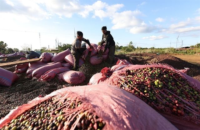 Vietnam aims to promote derivatives with new law