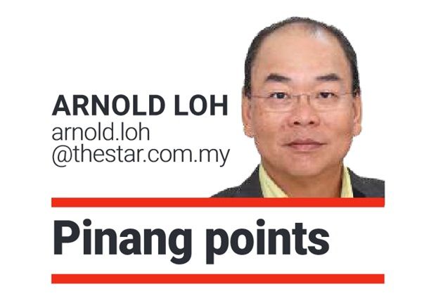 More than just a linguistic relic