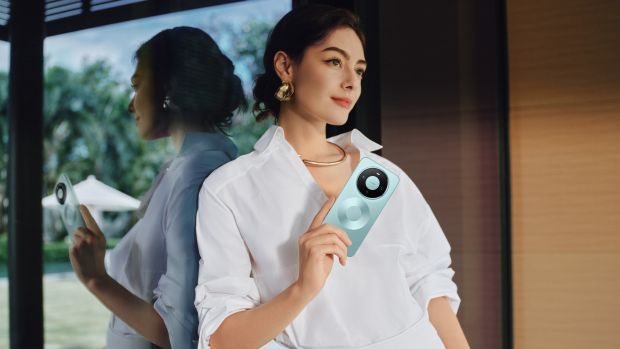 Experience the world in high definition with the new HUAWEI Mate 80 Pro.