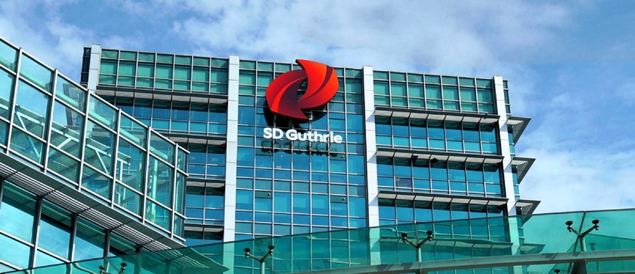 SD Guthrie Lantik Shahrizal Suhainy Sebagai CFO Baharu - teknologi news from The Star