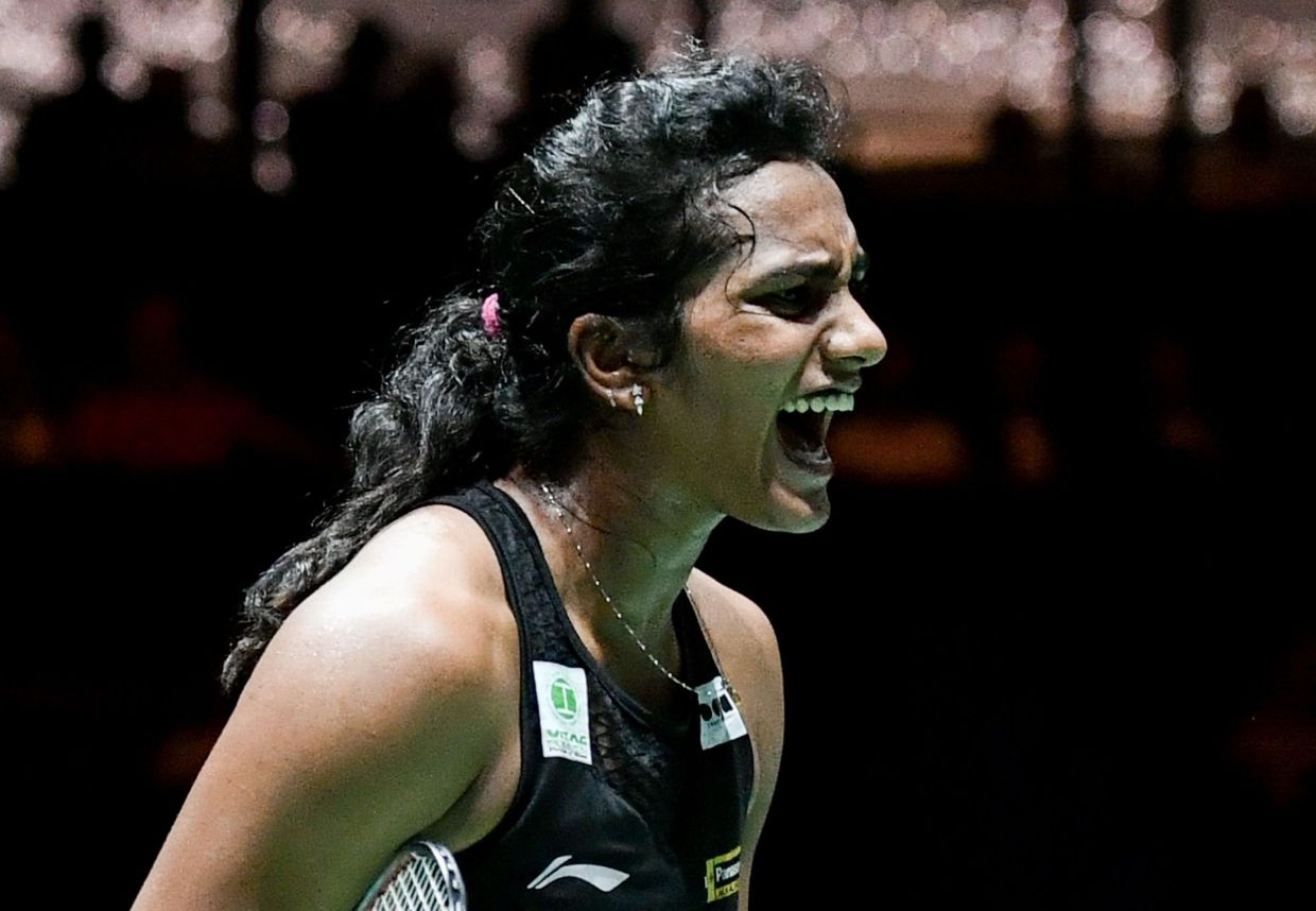 India's Sindhu stranded in Dubai, set to miss All-England