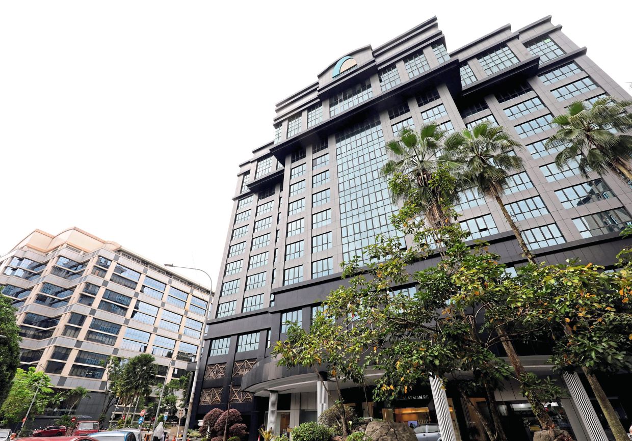 thestar.com.my - MNRB said to get approval to start talks on sale of Islamic insurer Takaful Ikhlas