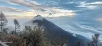 A challenging adventure in Guatemala's mountains