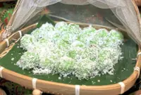 Tour of classic dishes with a global touch