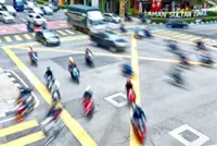 Fast, haphazard pothole fixes marring KL roads