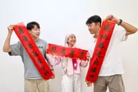 A CNY to remember for visitors from China